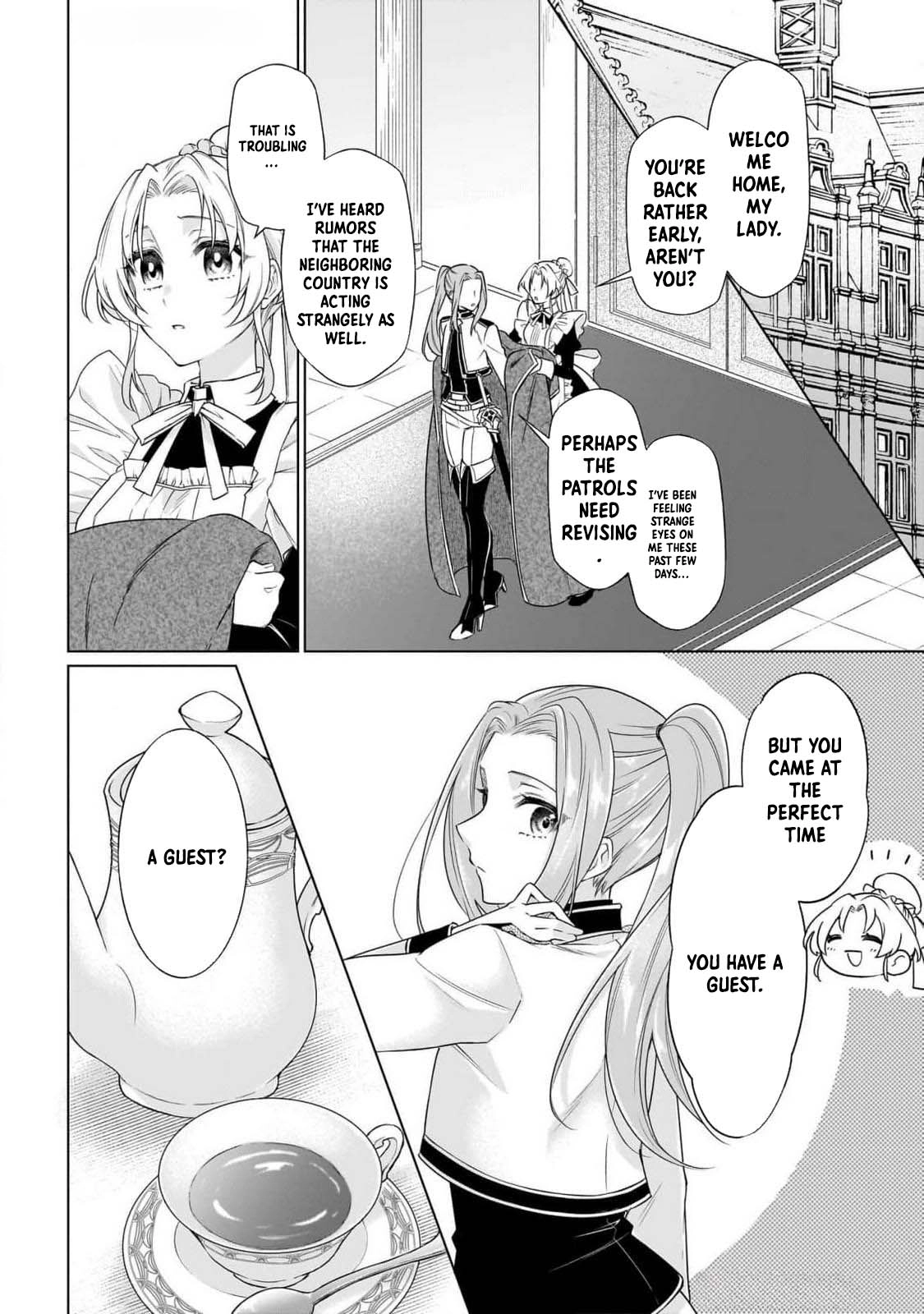 On Her Wedding Day, She Discovers Her First Love’s Betrayal Chapter 2 Page 4